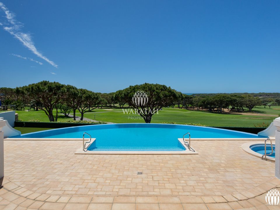 Villa a Vale do Lobo, Faro - foto 3